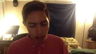 Kesha~ do you wanna know (cover)