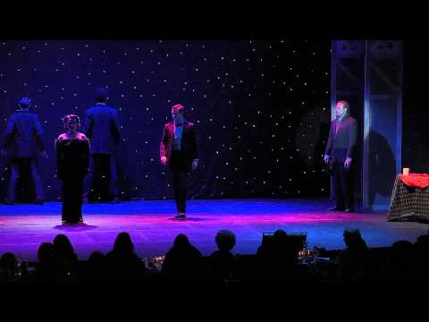 White Christmas 2013   Love You Didn't do Right by Me