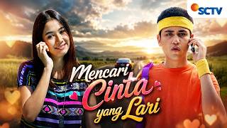 Download lagu FULL FTV SCTV Adzana Bing Slamet dan Rizky Alatas | Mencari Cinta yang Lari mp3