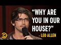 “It’s Called the Internet”- Leo Allen - Full Special