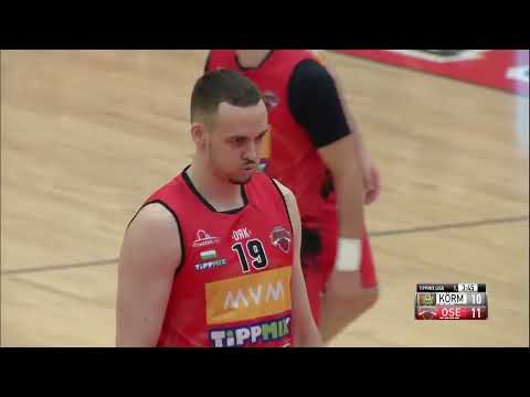 Wendell Mitchell #11 - 2022 12 28 OSE Lions at Kormend