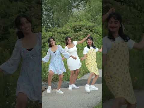 Kurumbathi Chundari Nee 🙈🤍 Dance Shorts Ft Alisha & Josmy 💫 | Talent Hunt 2023