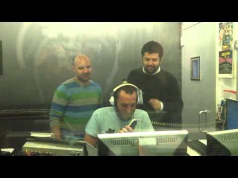 LANCIO LIVE CON CORO