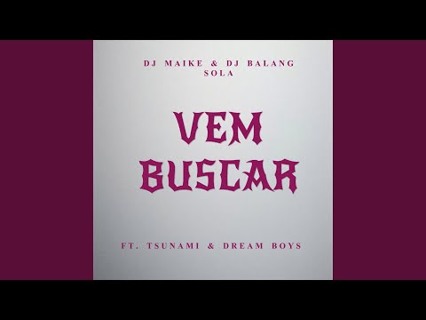 Vem Buscar