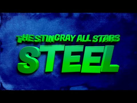 Stingray Allstars Steel 2024-25