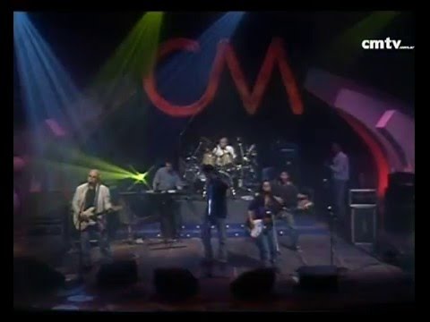 Las Pelotas video El chupetn - CM VIVO 10/08/1998