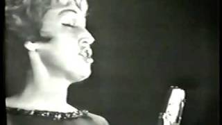 Anita O'Day Live in Tokyo '63