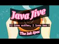 The Ink Spots -- JAVA JIVE 📻♥️ ( I love coffee, I love tea ) Lyrics