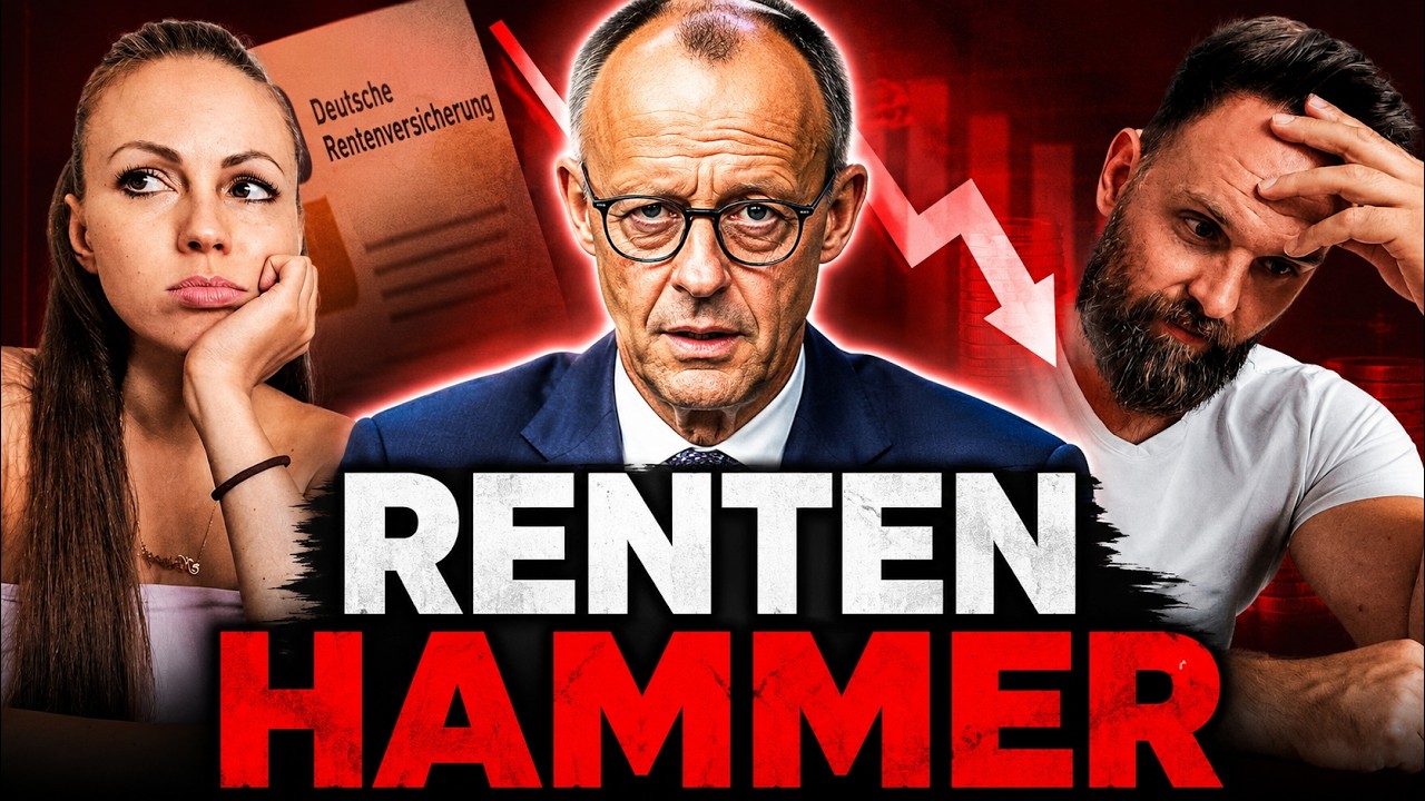 Diese Reform ändert alles!