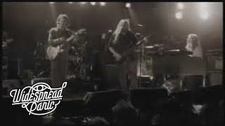 Widespread Panic - Walkin&#39; (For Your Love)