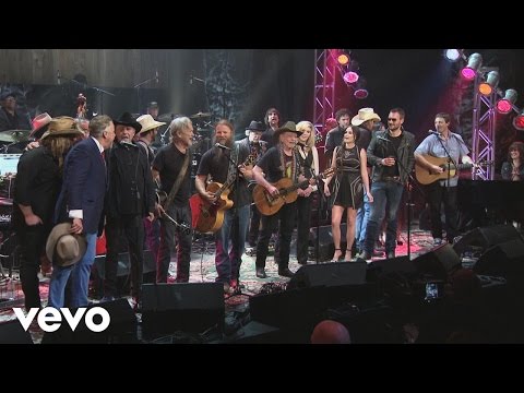 Luckenbach, Texas (Back to the Basics of Love) (Live Version)