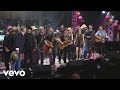 Willie Nelson & Full Ensemble - Luckenbach, Texas (Back to the Basics of Love) (Live)