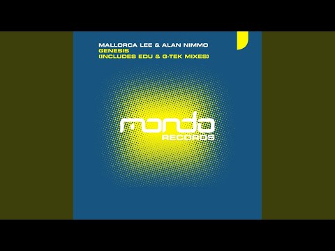 Genesis (G-Tek Remix)