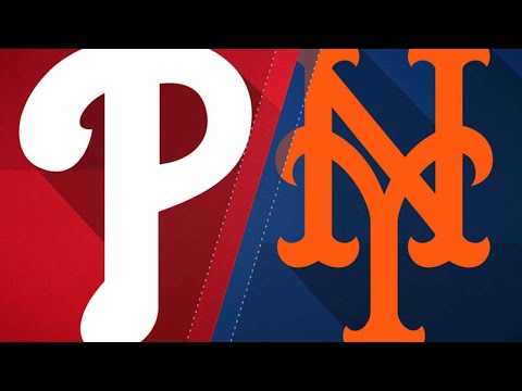 Cabrera leads Mets to rain-shortened win: 9/6/17