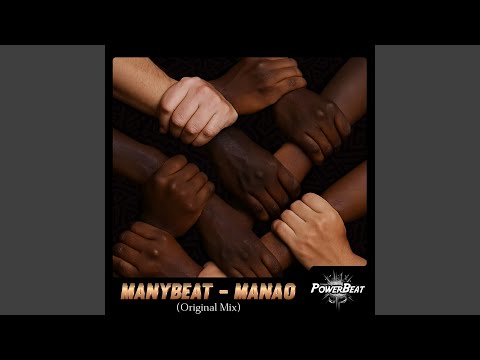 Manao (Original Mix)