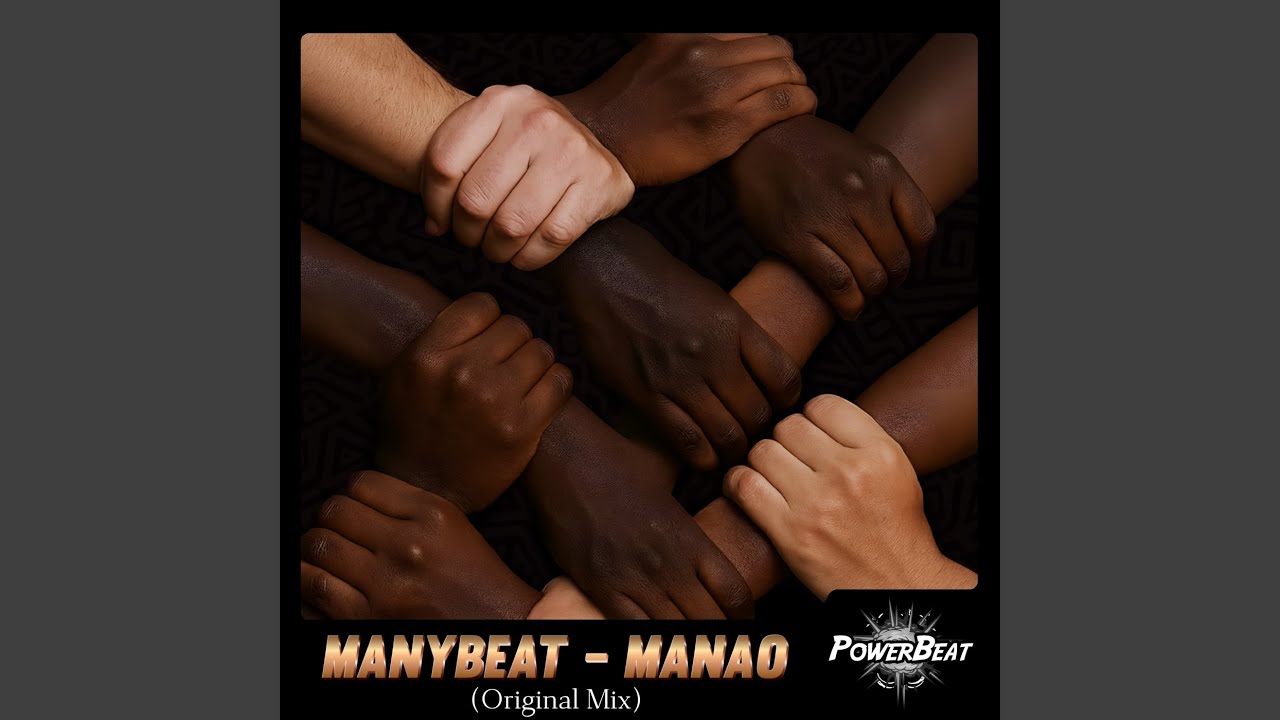 Manao (Original Mix)