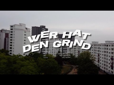 Carlito51- Wer hat den Grind