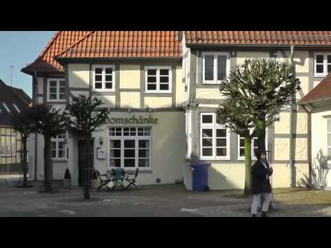 on Tour: Verden 2013