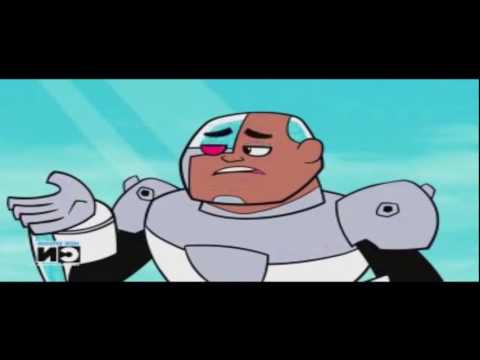 Repoop: Starfire questions Robin's relationship with his uncle