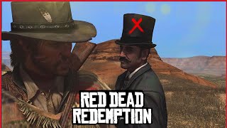 Download lagu Potongan Adegan Semua Orang Aneh RDR1 (PS5) 4K mp3