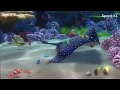 Finding Nemo Movie In Speed