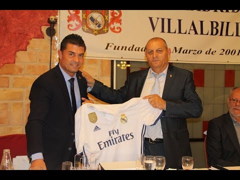 PM Villalbilla 16 aniversario