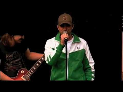 Waldo's People - 1000 Ways LIVE