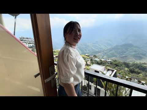 Avaliação do hotel Sapa Vietnam hmoeng hoa view $ 14