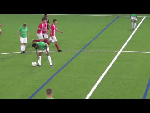 VV Lyra   RKVV Westlandia za 2e