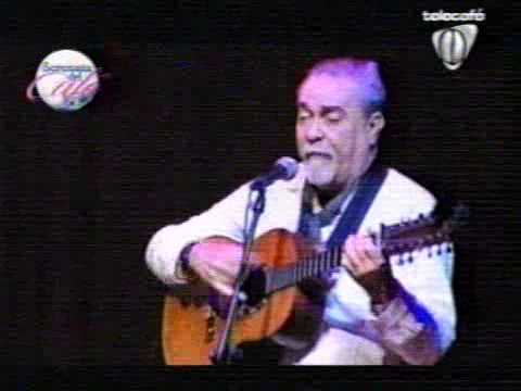 Cuando se canta un bambuco - Dueto Recordar es vivir