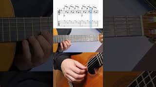 Download lagu Spanish Romance - guitar tab and sheet music #shorts mp3 Download lagu Spanish Romance - guitar tab and sheet music #shorts mp3