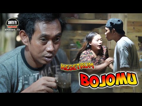 MY BOYFRIEND'S ELECTRICITY IS MY CHANGE // FUNNY JAVANESE COMEDY EPS .73