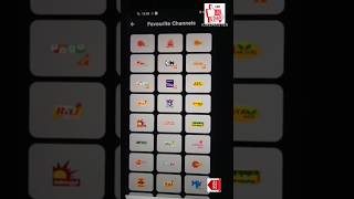 Download lagu 🤔Jio tv (how to set favourite) / Tamil channel list #shorts #short #trending #jiotvtamil #jiotv mp3