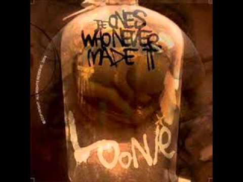 Loonie-From Saudi With Love (Unofficial)