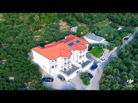 Villa Katarina Tučepi