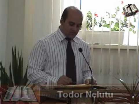 Gosen 08.01.2012 - dum dimineata (Todor Nelutu)