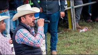 HERMANO DE JOAN SEBASTIAN +FEDERICO FIGUEROA CANTANDO VUELA PALOMA +27 DE JULIO 2019