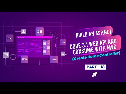 Part 7 Build an ASP NET Core 3 1 Web API and Consume with MVC ICustomerRepository Interface