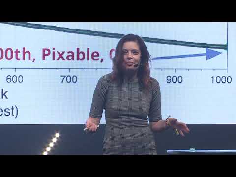 Building Products That Scale for Billions -Mada Seghete, Branch | Slush Tokyo 2018