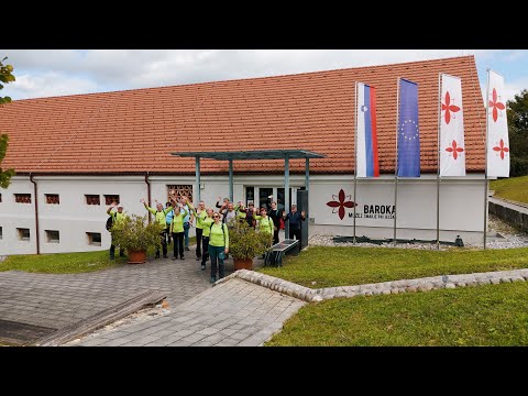 Po gričih okrog Šmarja, Planinsko društvo Šmarje pri Jelšah