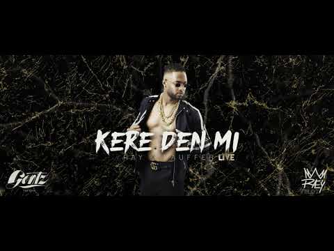 Gentz ft RAEY x Kere Den Mi { LIVE }