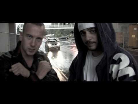 Phreaky Flave feat. Le First - Tagebuch (Video) Prod. KD-Beatz