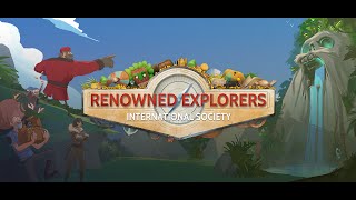 Renowned Explorers International Society 17