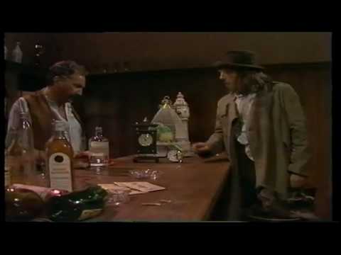 André van Duin - Stroper in café VHQ