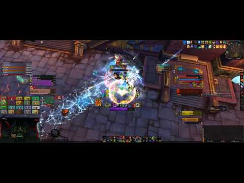 Mythic Jadefire Master Guide