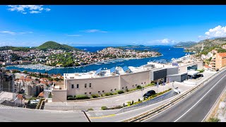 Hotel Adria Dubrovnik
