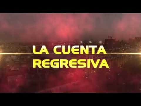 ARGENTINA VS PERU- PROMO II (LA GRAN FINAL) 05/10/17