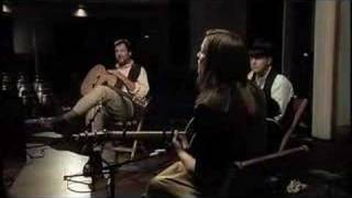 One Woman and A Shovel