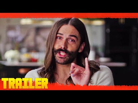 Queer Eye Temporada 4 (2019) Netflix Serie Tráiler Oficial Subtitulado