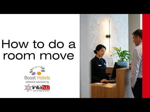 Room Move